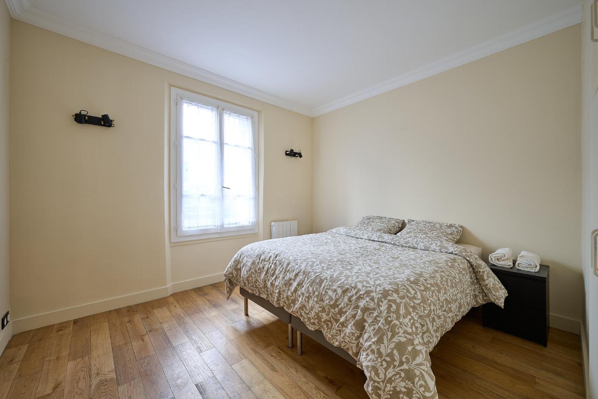 Le Refuge Parisien Daire Montrouge Dış mekan fotoğraf