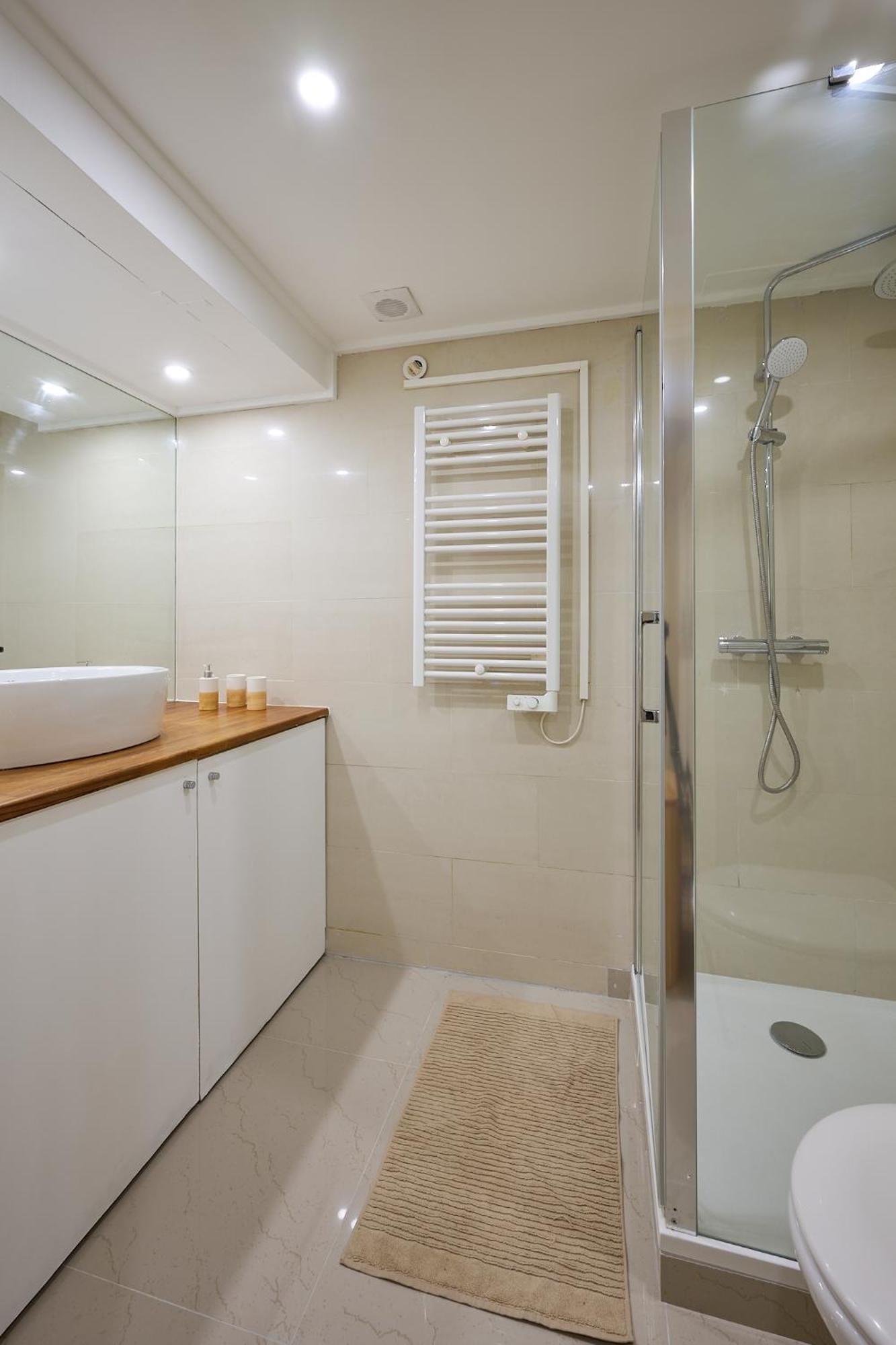 Le Refuge Parisien Daire Montrouge Dış mekan fotoğraf